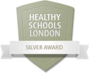 Healthy schools london