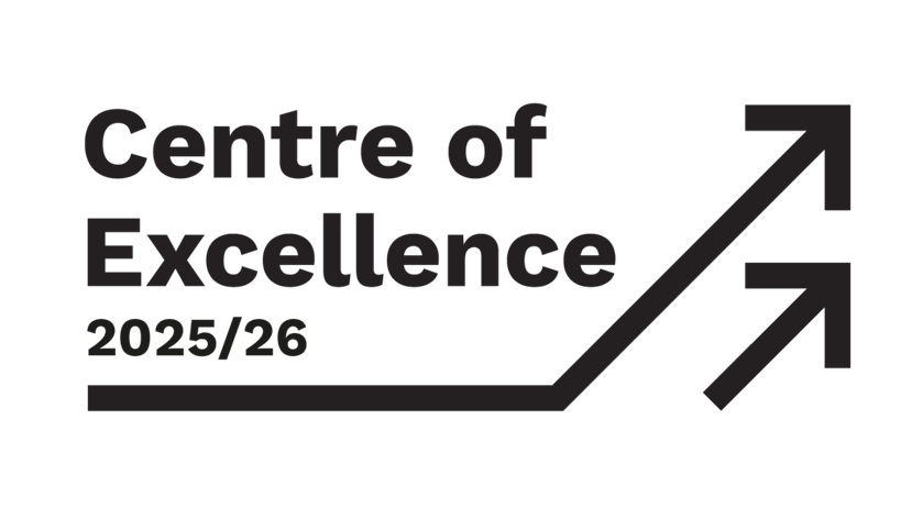 Centre of excellence 2526